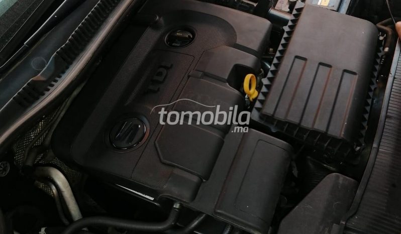 SEAT Ibiza  2017 Diesel 200000Km Guelmim #111080 plein