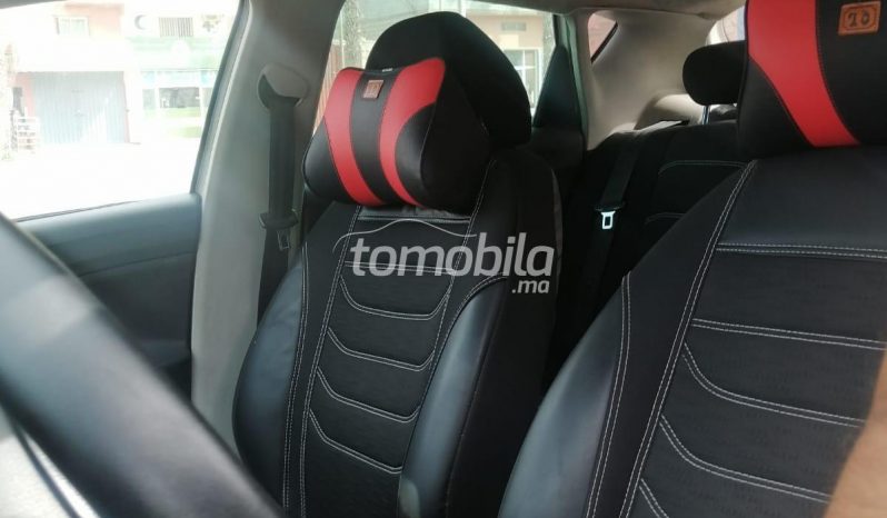 SEAT Ibiza  2017 Diesel 200000Km Guelmim #111080 plein