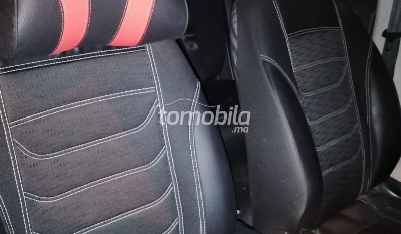 SEAT Ibiza  2017 Diesel 200000Km Guelmim #111080