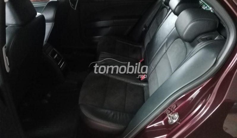 Skoda Superb  2011 Diesel 175000Km Rabat #111419 plein