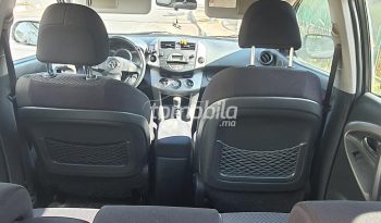 Toyota RAV 4 Occasion 2007 Diesel 245000Km Casablanca #111292 plein
