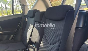Toyota RAV 4 Occasion 2007 Diesel 245000Km Casablanca #111292 plein