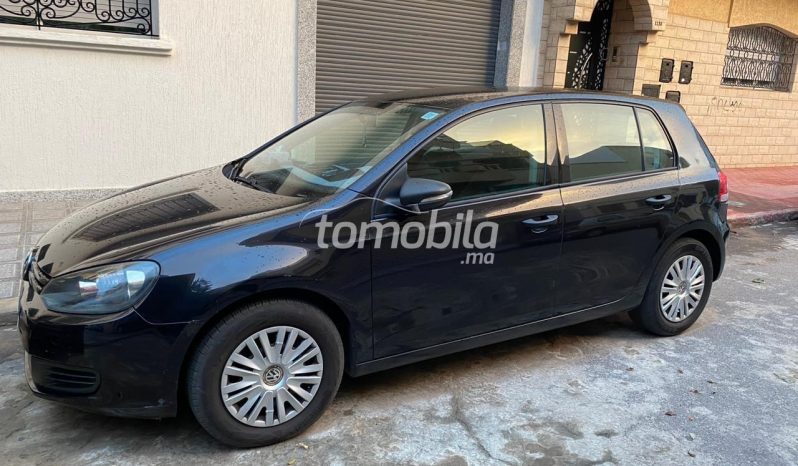 Volkswagen Golf Occasion 2012 Diesel 90000Km Rabat #111183