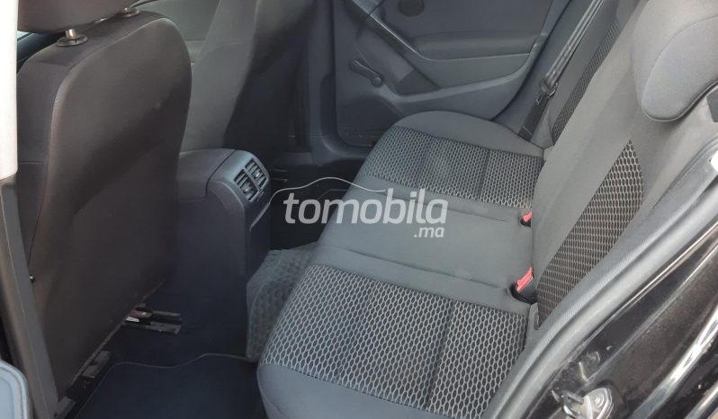 Volkswagen Golf Occasion 2012 Diesel 90000Km Rabat #111183 plein