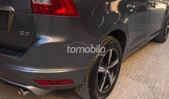 Volvo XC60  2017 Diesel 130000Km Fès #111241 plein
