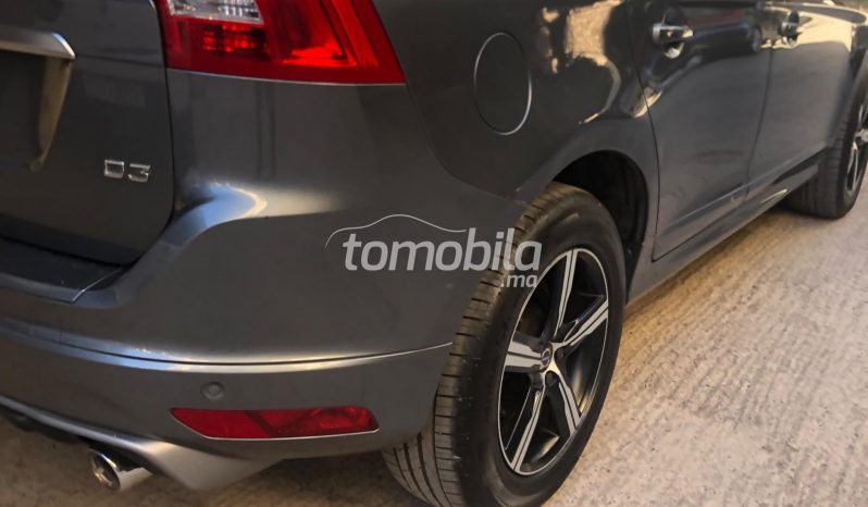 Volvo XC60  2017 Diesel 130000Km Fès #111241 full