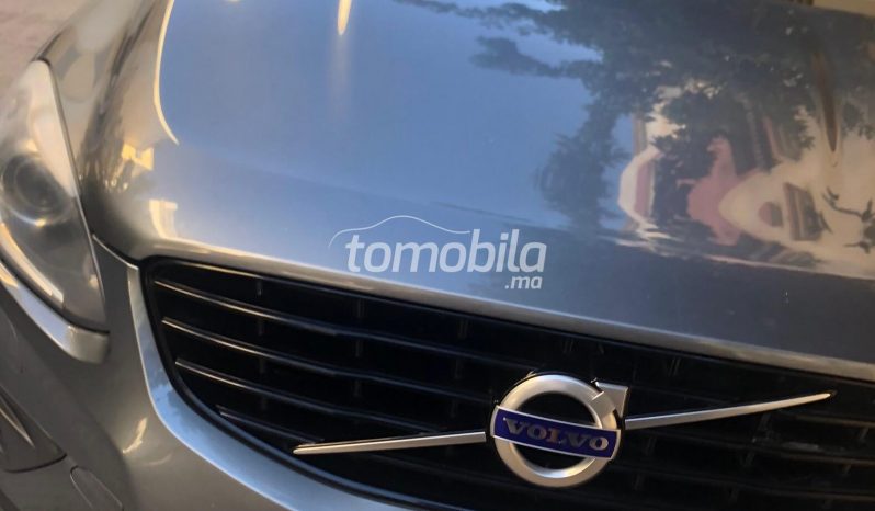 Volvo XC60  2017 Diesel 130000Km Fès #111241 full