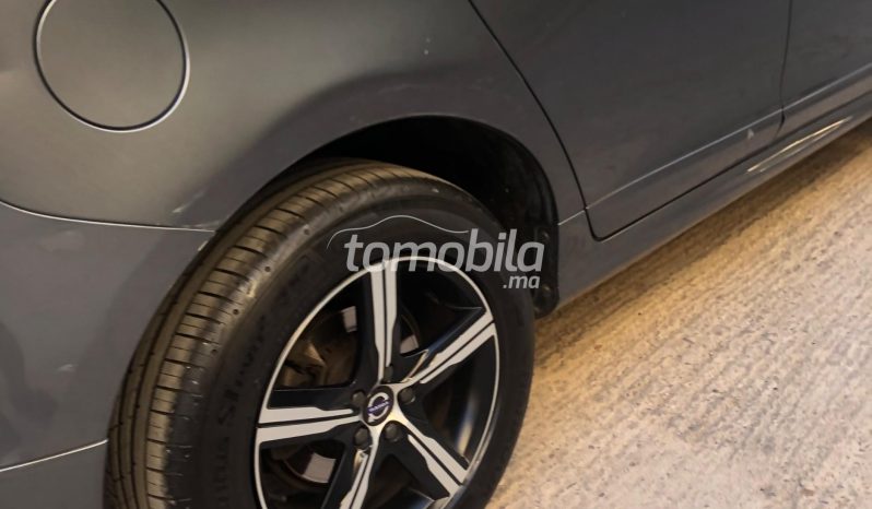 Volvo XC60  2017 Diesel 130000Km Fès #111241 full