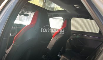 Audi RSQ3 Importé Occasion 2022 Essence 11000Km Casablanca #96116 plein