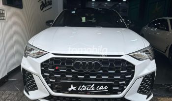 Audi RSQ3 Importé Occasion 2022 Essence 11000Km Casablanca #96116