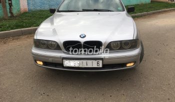 BMW 520 Importé  1998 Diesel 350000Km Ksar el-Kebir #111773 full