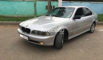 BMW 520 Importé  1998 Diesel 350000Km Ksar el-Kebir #111773 plein