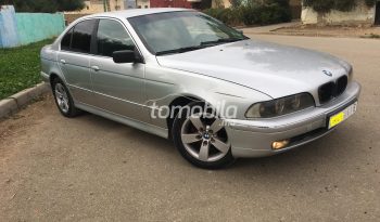BMW 520 Importé  1998 Diesel 350000Km Ksar el-Kebir #111773