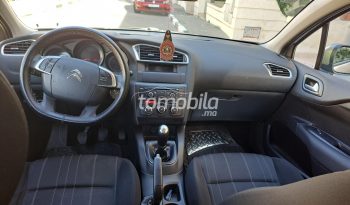 Citroen C4 Occasion 2011 Diesel 171000Km Tanger #111592