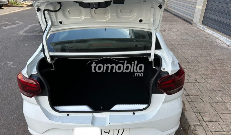 Dacia Logan  2022 Diesel 49000Km Casablanca #111821