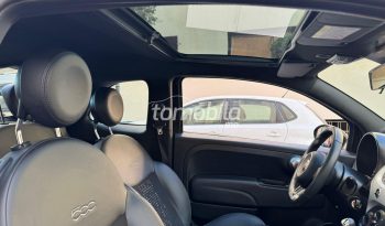 Fiat 500 Occasion 2022 Essence 13000Km Casablanca #96660 plein