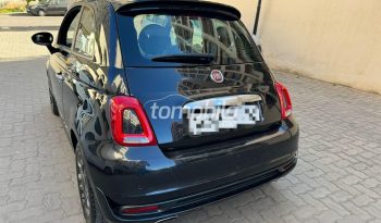 Fiat 500 Occasion 2022 Essence 13000Km Casablanca #96660 full