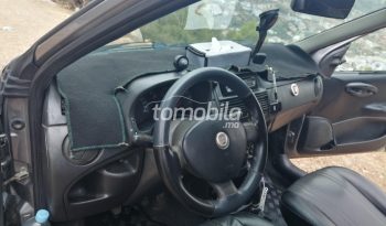 Fiat Punto Importé  2008  250000Km Tanger #111763 plein