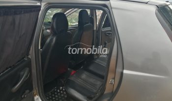 Fiat Punto Importé  2008  250000Km Tanger #111763 plein