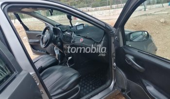 Fiat Punto Importé  2008  250000Km Tanger #111763 plein
