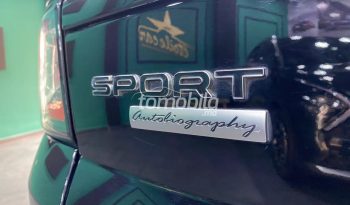 Land Rover Range Rover Sport Importé Occasion 2019 Diesel 74000Km Casablanca #96215 plein