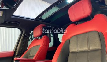 Land Rover Range Rover Sport Importé Occasion 2019 Diesel 74000Km Casablanca #96215 plein