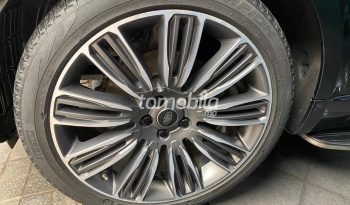 Land Rover Range Rover Sport Importé Occasion 2019 Diesel 74000Km Casablanca #96215 plein