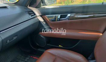 Mercedes-Benz 220 Importé Occasion 2007 Diesel 260000Km Marrakech #111722 plein