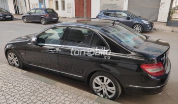 Mercedes-Benz 220 Importé Occasion 2007 Diesel 260000Km Marrakech #111722 plein