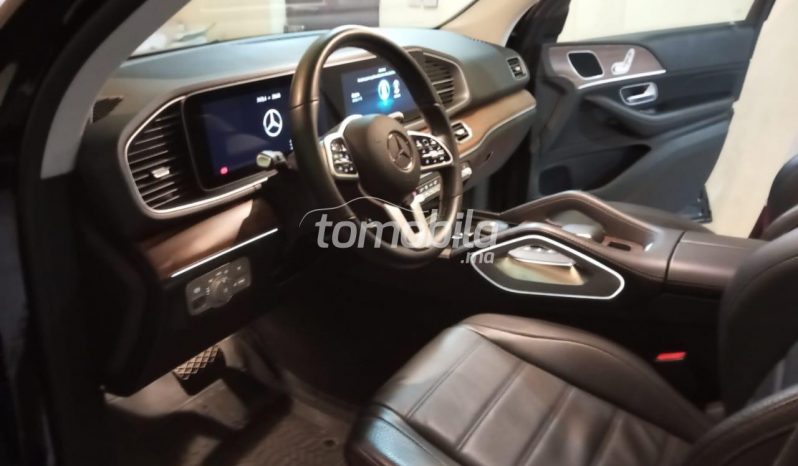 Mercedes-Benz Classe GLE  2022 Diesel 25000Km Khouribga #111803 full