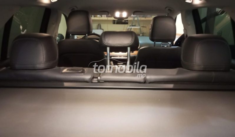 Mercedes-Benz Classe GLE  2022 Diesel 25000Km Khouribga #111803 full