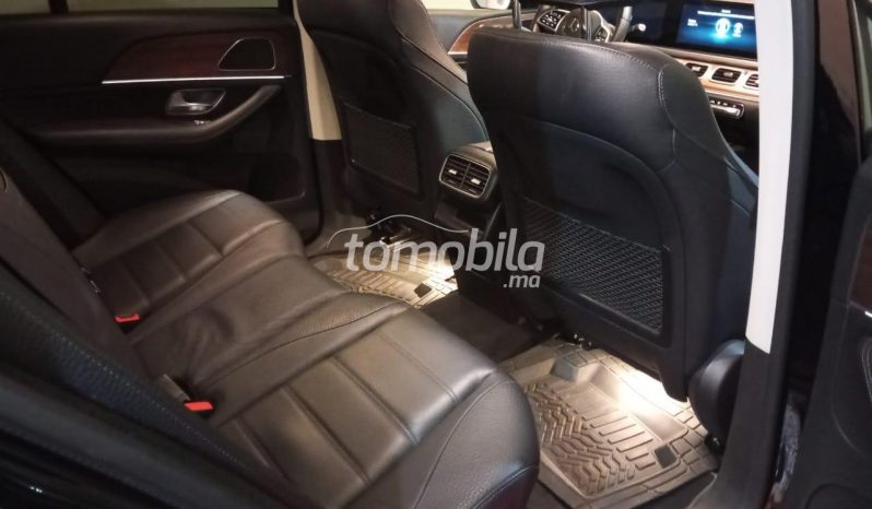 Mercedes-Benz Classe GLE  2022 Diesel 25000Km Khouribga #111803 full