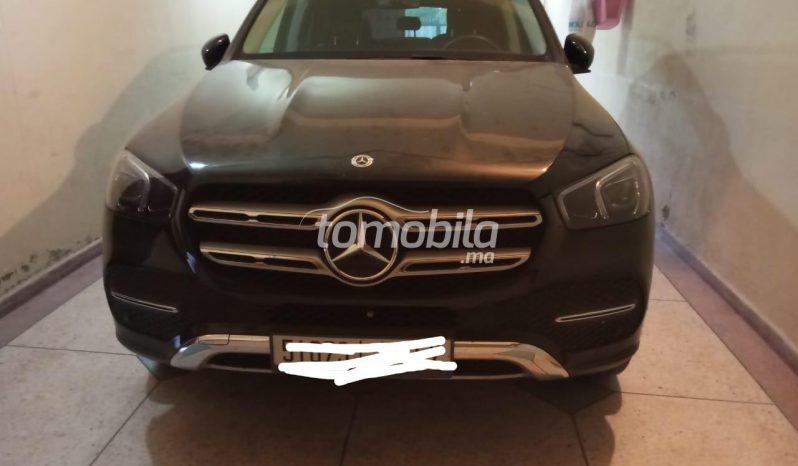 Mercedes-Benz Classe GLE  2022 Diesel 25000Km Khouribga #111803 full
