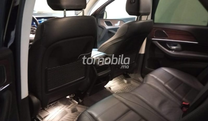 Mercedes-Benz Classe GLE  2022 Diesel 25000Km Khouribga #111803