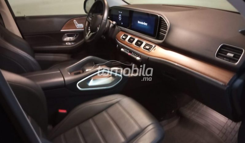 Mercedes-Benz Classe GLE  2022 Diesel 25000Km Khouribga #111803 full