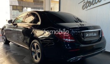 Mercedes-Benz E 220 Occasion 2018 Diesel 51000Km Casablanca #95967 plein