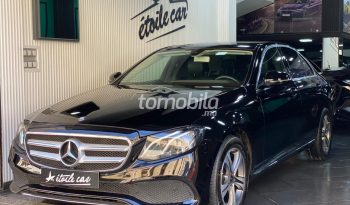 Mercedes-Benz E 220 Occasion 2018 Diesel 51000Km Casablanca #95967 plein