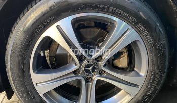 Mercedes-Benz E 220 Occasion 2018 Diesel 51000Km Casablanca #95967 plein