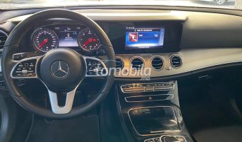 Mercedes-Benz E 220 Occasion 2018 Diesel 51000Km Casablanca #95967 plein