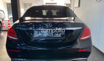 Mercedes-Benz E 220 Occasion 2018 Diesel 51000Km Casablanca #95967 plein
