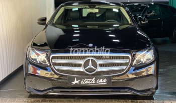 Mercedes-Benz E 220 Occasion 2018 Diesel 51000Km Casablanca #95967