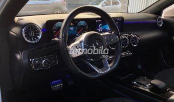 Mercedes-Benz E 220 Occasion 2018 Diesel 51000Km Casablanca #95967 plein