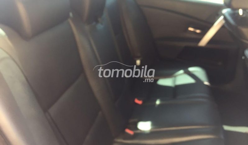 Renault Latitude  2012 Essence 179000Km Fès #111536 plein