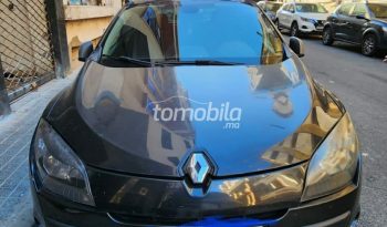 Renault Megane  2012 Diesel 170000Km Casablanca #111830