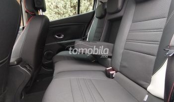 Renault Megane  2013 Diesel 111000Km Casablanca #111102 plein