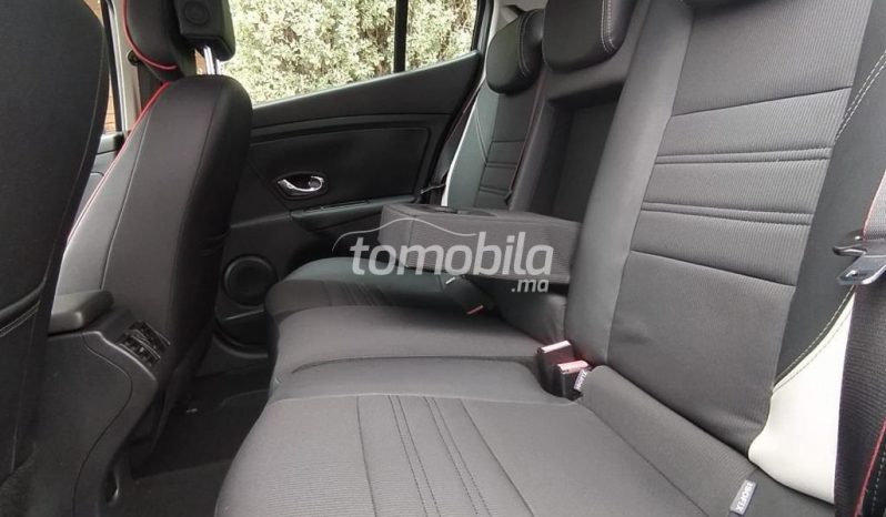 Renault Megane  2013 Diesel 111000Km Casablanca #111102 plein