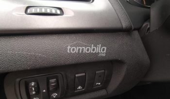 Renault Megane  2013 Diesel 111000Km Casablanca #111102 plein