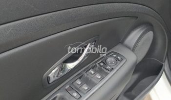 Renault Megane  2013 Diesel 111000Km Casablanca #111102 plein