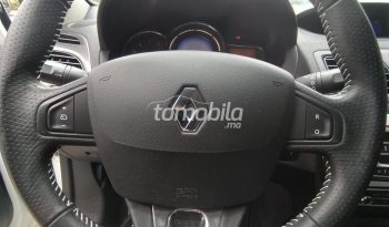 Renault Megane  2013 Diesel 111000Km Casablanca #111102 plein