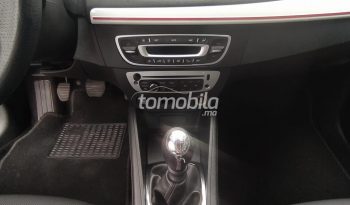 Renault Megane  2013 Diesel 111000Km Casablanca #111102 plein